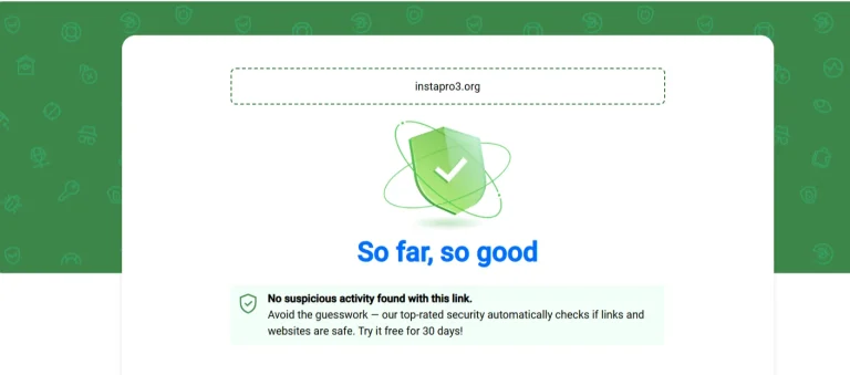 InstaPro3 APK Download V15.70 (Latest Version 2026) For Android 9 Bitdefender